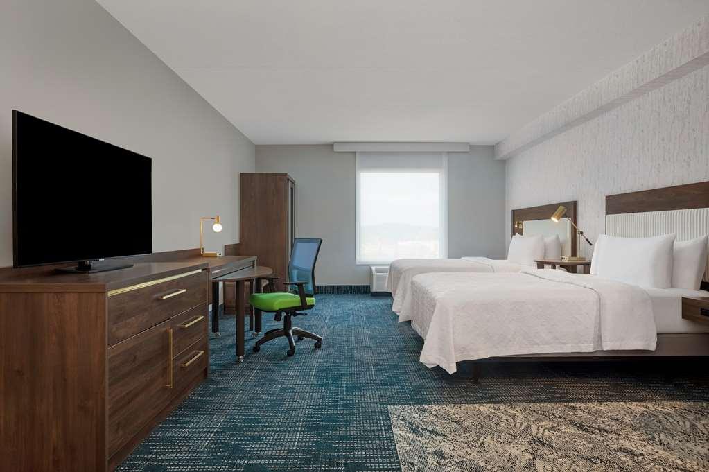 Home2 Suites By Hilton Huntsville Quarto foto